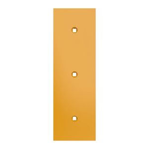 Реж. кромка Dura-Max, Edge, Cutting (auxilary) Inner T167922