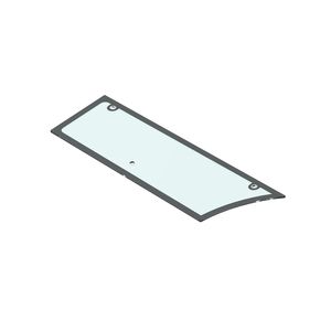 Стекло, Vent Window, Rh T178220