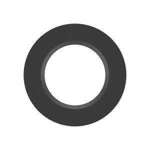 Втулка, Rubber Bushing T178620