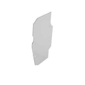 Дверца, Glass, Door Left T179955