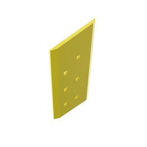 Реж. кромка Dura-Max, Dura-max Cutting Edge, Bit, End Rh T187243