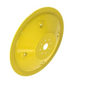 Центр колеса, Disc,rear Wheel T19065