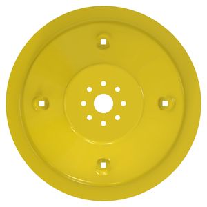 Центр колеса, Disc,rear Wheel T19065