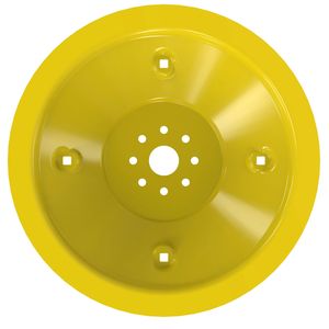 Центр колеса, Disc,rear Wheel T19065