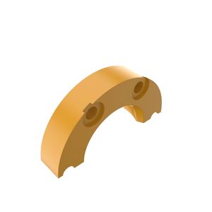 Крышка, Cover, Cap, Blade Pivot T197225