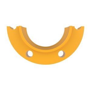 Крышка, Cover, Cap, Blade Pivot T197225