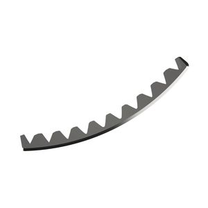 Передача, Service Tooth Segment T203107
