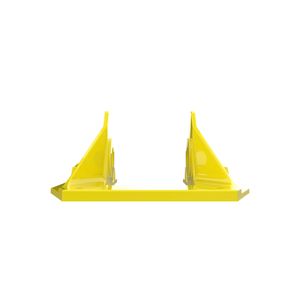 Опора стабилизатора, Foot, Rev. Stabilizer Reversible T206569
