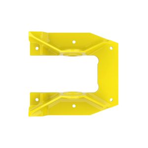 Опора стабилизатора, Foot, Rev. Stabilizer Reversible T206569