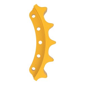 Сегменты звездочки, Sprocket Segment T207451