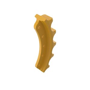 Сегменты звездочки, Sprocket Segment T207451