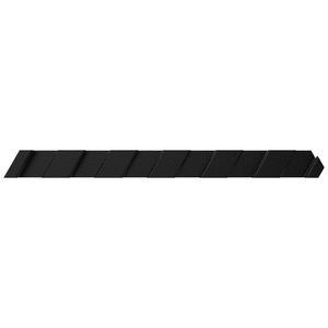 Режущая кромка, Interlocking Cutting Edge T209201C