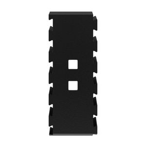 Режущая кромка, Interlocking Cutting Edge T209201C