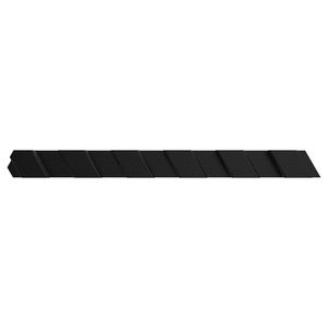 Режущая кромка, Interlocking Cutting Edge T209201C