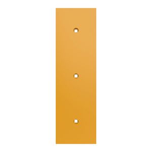 Реж. кромка Dura-Max, Edge, Cutting (auxilary) Inner Hd O T209345