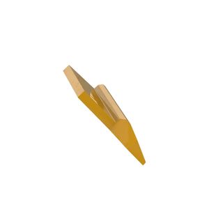 Реж. кромка Dura-Max, Guard Bucket Corner T210715