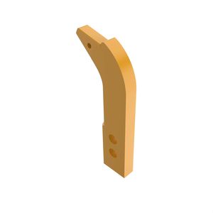 Хвостовик, Shank, Ripper T211749
