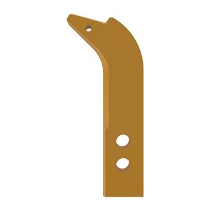 Хвостовик, Shank, Ripper T211749