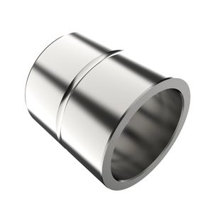 Втулка, Bushing, Steel Bushing T224794