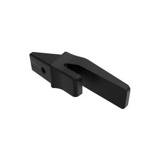 Хвостовик, Shank, Weld-on T230X156