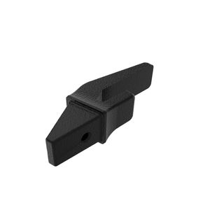 Хвостовик, Shank, Weld-on T230X156
