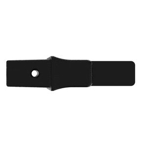 Хвостовик, Shank, Weld-on T230X156