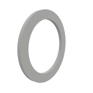 Упорная шайба, Washer,thrust T238574