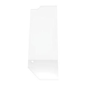 Окно, Glass, Lh Door T244710