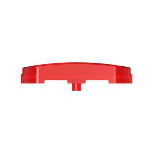 Лампа, Lamp, Rear Turn, Red T246237