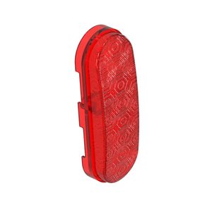 Лампа, Lamp, Rear Turn, Red T246237