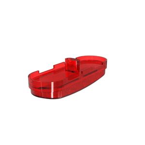 Лампа, Lamp, Rear Turn, Red T246237