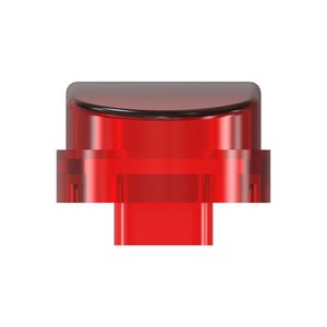 Лампа, Lamp, Rear Turn, Red T246237