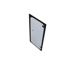 Окно, Glass, Lh Vent T249265