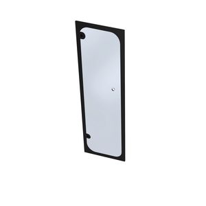 Окно, Glass, Lh Vent T249265