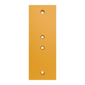 Режущая кромка, Cutting Edge, Edge, Cutting Bolt-on T286930