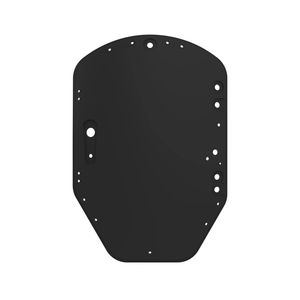Ветровое стекло, Windshield, Cab Door-severe Duty T313462