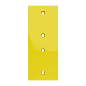 Реж. кромка Dura-Max, Dura-max Cutting Edge, Edge, Cuttin T361235
