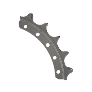 Сегменты звездочки, 850 Machined Sprocket T364171
