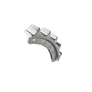 Сегменты звездочки, 850 Machined Sprocket T364171