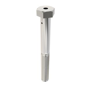 Болт, Bolt, Hex Hd M20 X 2.5 X 180 W/grea T368822