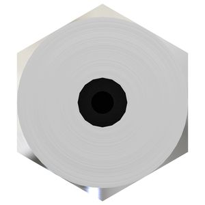 Болт, Bolt, Hex Hd M20 X 2.5 X 180 W/grea T368822