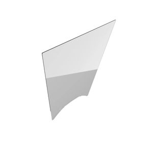Стекло, Windowpane, Windshield Center T394678