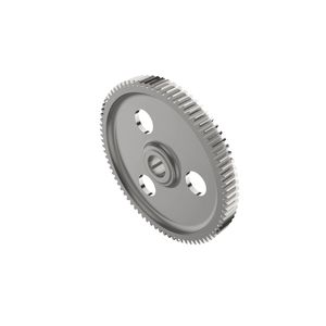 Передача, Gear, Gear, Final Drive T394702