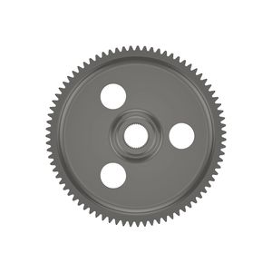 Передача, Gear, Gear, Final Drive T394702