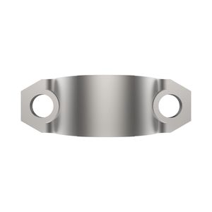 Разъемный хомут, Half Clamp, Strap, Bearing T69938
