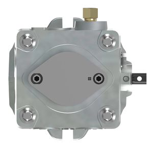 Гидравлический насос, Pump, Hydraulic TCA12525