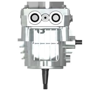 Гидравлический насос, Pump, Hydraulic TCA12525