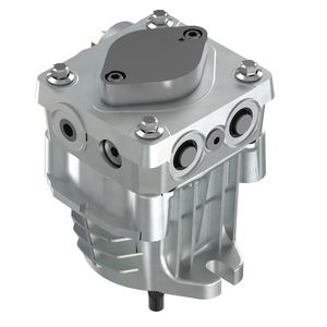 Гидравлический насос, Pump, Hydraulic TCA12525