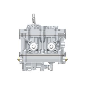 Гидравлический насос, Pump,dual Hydro, 13cc,dup-13a TCA13896