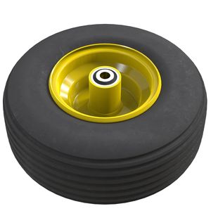 Обод и шина в сборе, Wheel/tire Assembly TCA16946